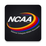 Logo of NCAA Philippines android Application 